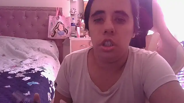 annarose19 online show from 21, 4, 2026