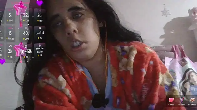 Snapshot of annarose19 chatting on 17, 6, 2026 annarose19 online show from 17, 6, 2026