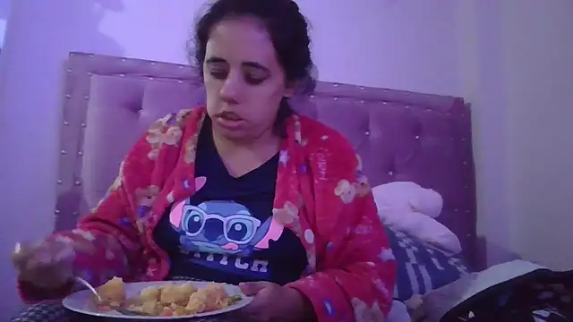 Snapshot of annarose19 chatting on 18, 3, 2025 annarose19 online show from 18, 3, 2025