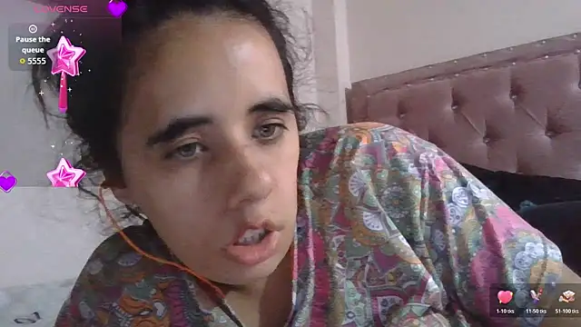 Snapshot of annarose19 chatting on 10, 6, 2026 annarose19 online show from 10, 6, 2026