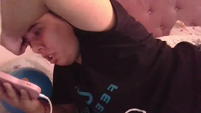 annarose19 online show from 27, 2, 2026