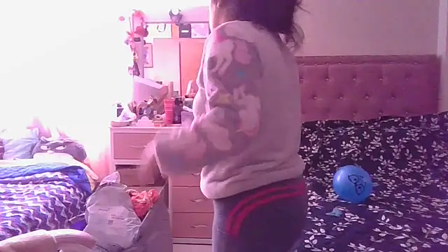 annarose19 online show from 19, 12, 2025