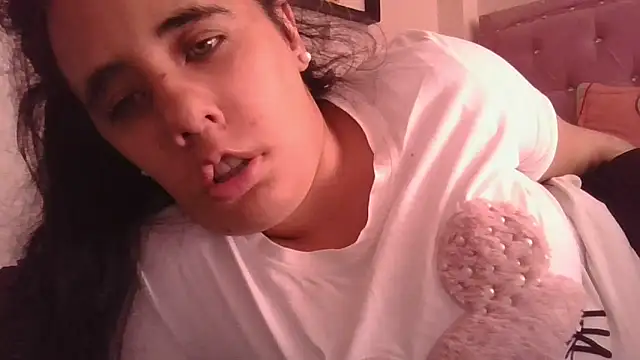 annarose19 online show from 20, 2, 2026