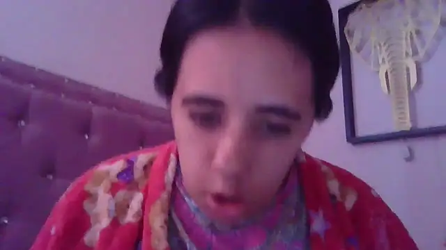 Snapshot of annarose19 chatting on 15, 3, 2025 annarose19 online show from 15, 3, 2025