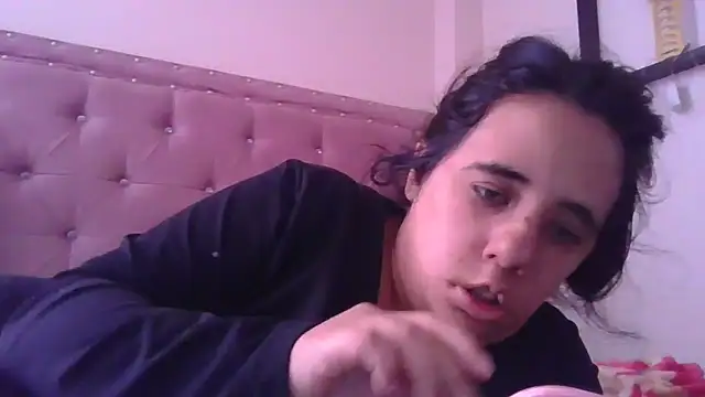 annarose19 online show from 11, 2, 2026