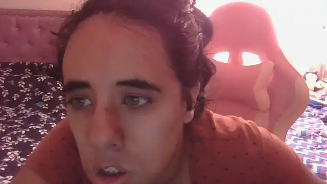 annarose19 online show from 20, 3, 2026