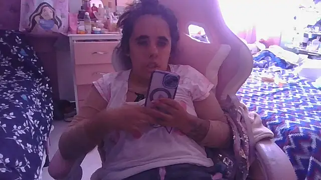 annarose19 online show from 29, 4, 2026