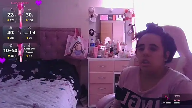 annarose19 online show from 20, 5, 2026