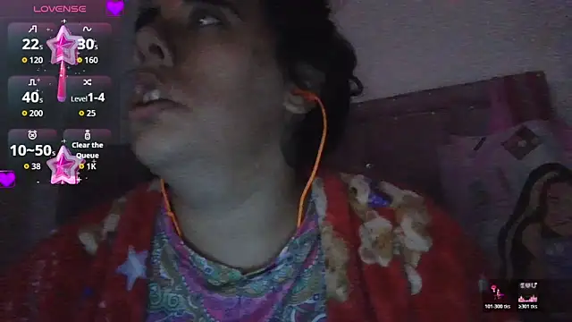 Snapshot of annarose19 chatting on 11, 6, 2026 annarose19 online show from 11, 6, 2026
