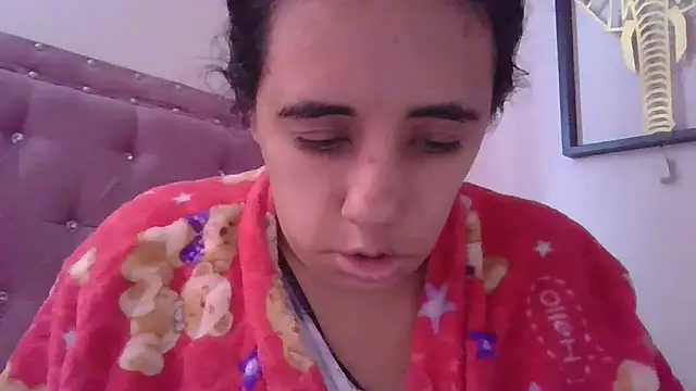 Snapshot of annarose19 chatting on 18, 3, 2025 annarose19 online show from 18, 3, 2025