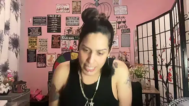 latinacubana online show from 1, 2, 2025