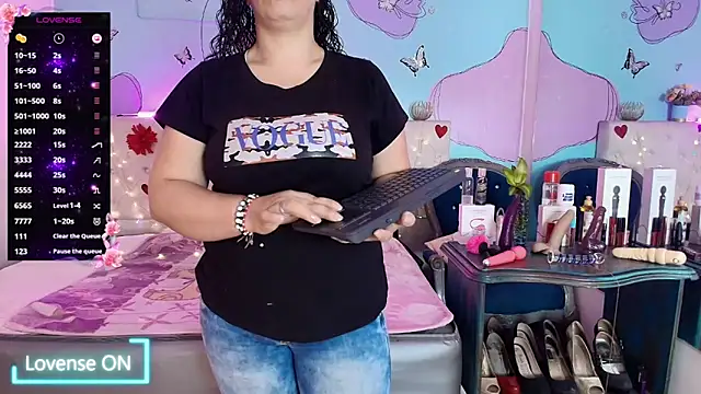 Snapshot of Zaly_mature chatting on 30, 4, 2026 Zaly mature online show from 30, 4, 2026