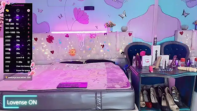 Zaly mature online show from 21, 4, 2026