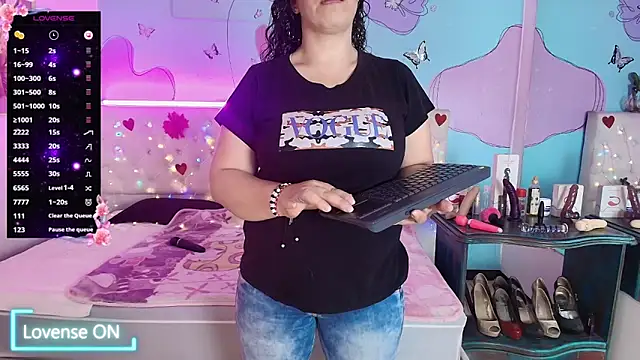 Snapshot of Zaly_mature chatting on 26, 5, 2026 Zaly mature online show from 26, 5, 2026