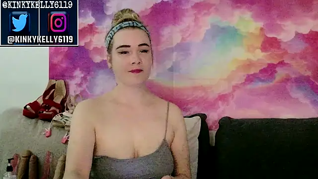 Snapshot of Kellylynn69 chatting on 26, 9, 2025 Kellylynn69 online show from 26, 9, 2025