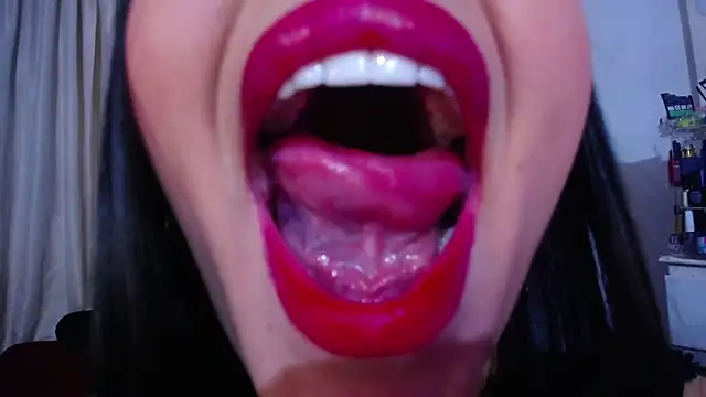 Sharlottee online show from 21, 7, 2026