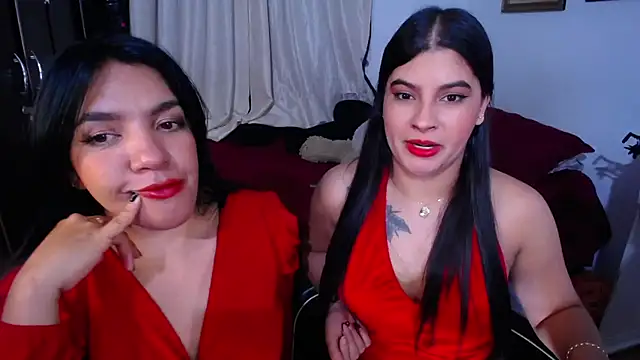 Sharlottee online show from 2, 7, 2026
