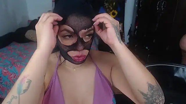 Sharlottee online show from 27, 12, 2024