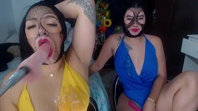 Sharlottee online show from 18, 12, 2024