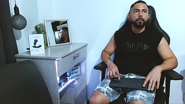 piter berlin online show from 26, 1, 2025