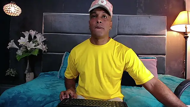 liam howard online show from 18, 11, 2025