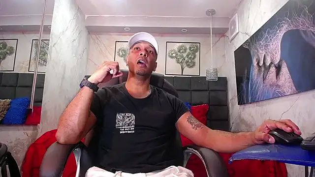 liam howard online show from 8, 2, 2025