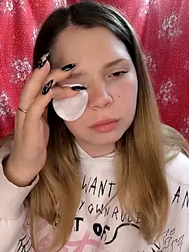 Zuli Kiska online show from 23, 3, 2026