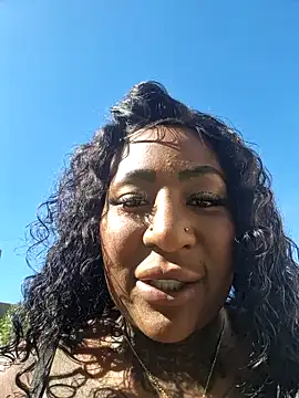Snapshot of JosyBlack chatting on 9, 2, 2025 JosyBlack online show from 9, 2, 2025