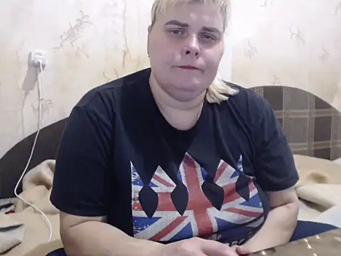 Ameliabusty online show from 29, 1, 2025