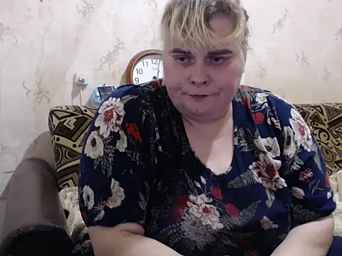 Ameliabusty online show from 24, 11, 2025