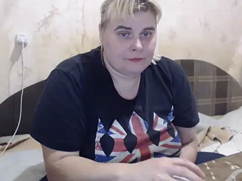 Ameliabusty online show from 31, 1, 2025