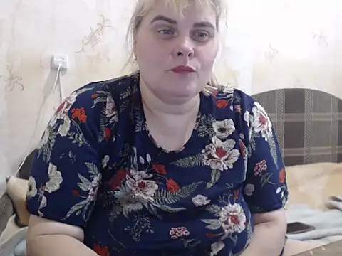 Ameliabusty online show from 1, 2, 2025