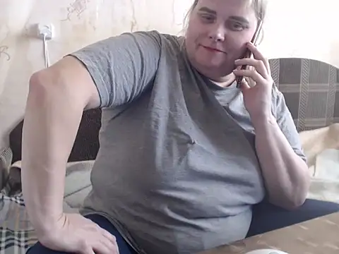 Ameliabusty online show from 26, 2, 2025