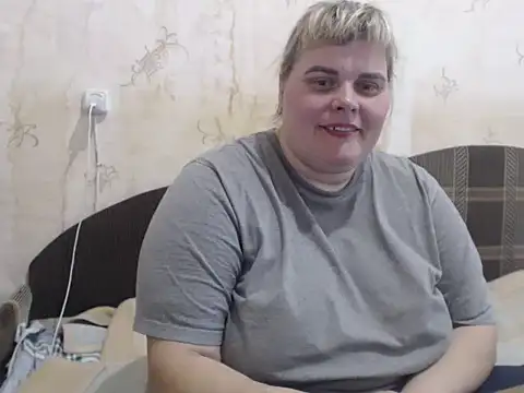 Ameliabusty online show from 12, 3, 2025