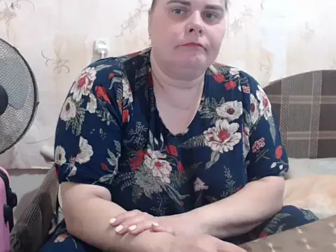 Ameliabusty online show from 23, 2, 2025