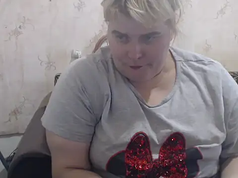 Ameliabusty online show from 4, 10, 2025