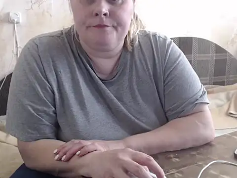 Ameliabusty online show from 28, 2, 2025