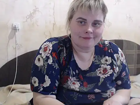 Ameliabusty online show from 22, 3, 2025