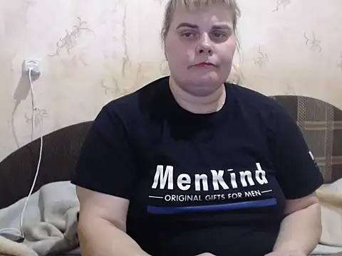 Ameliabusty online show from 12, 3, 2025