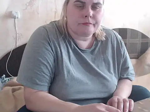 Ameliabusty online show from 10, 3, 2025