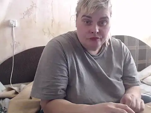 Ameliabusty online show from 17, 2, 2025