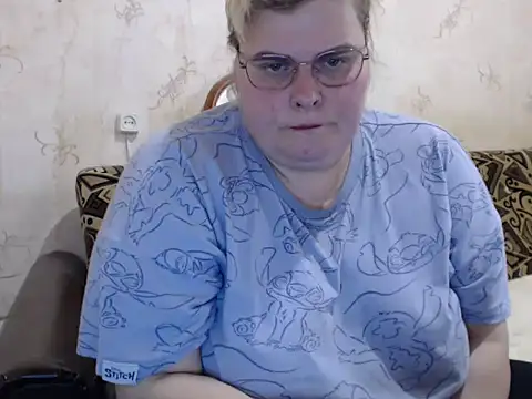 Ameliabusty online show from 10, 11, 2025