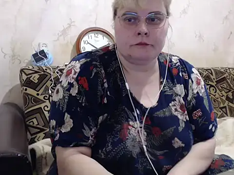 Ameliabusty online show from 23, 11, 2025