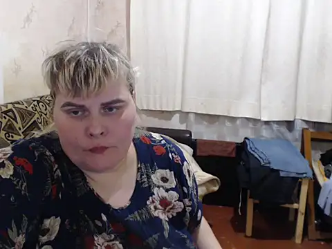 Ameliabusty online show from 1, 12, 2025