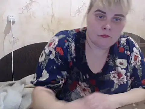 Ameliabusty online show from 5, 3, 2025