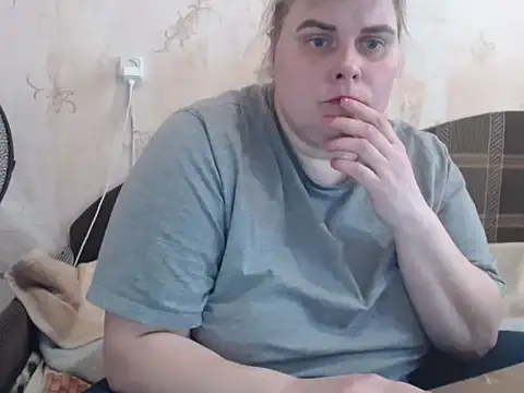 Ameliabusty online show from 17, 3, 2025