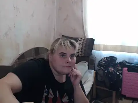 Ameliabusty online show from 31, 1, 2025