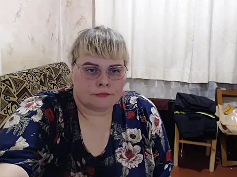 Ameliabusty online show from 29, 11, 2025