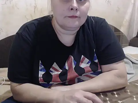 Ameliabusty online show from 4, 2, 2025