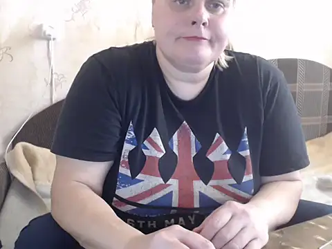 Ameliabusty online show from 30, 1, 2025